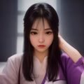 无痕塑形美女内衣展示，肤色微纤维面料超薄无痕，穿在紧身外衣下完全隐形，编辑评分9.5分