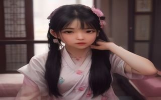 高支撑运动美女内衣展示，宽肩带设计与背部交叉结构，深色系配色专业感强，适合高强度运动